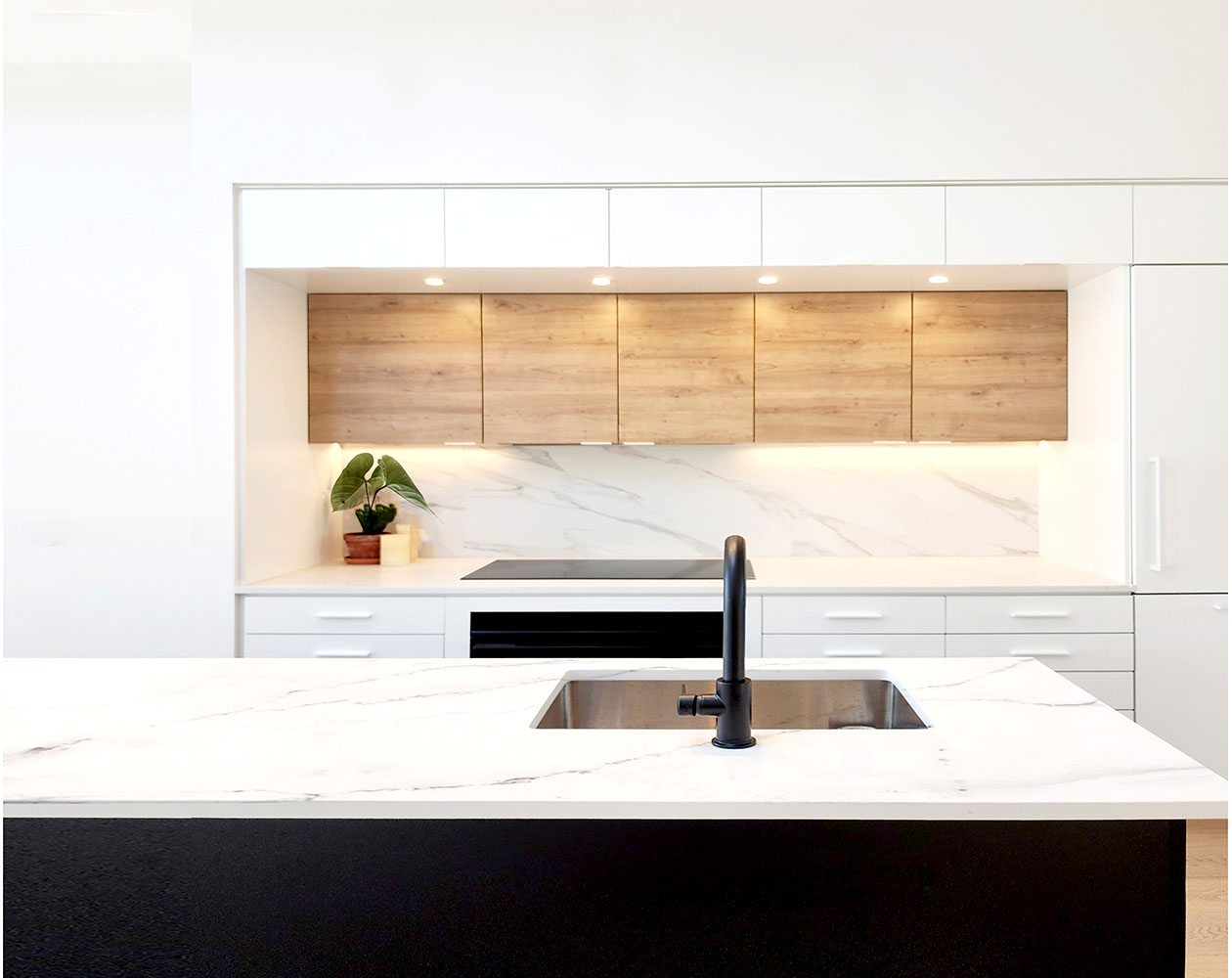 Altforma - 62nd Triplex - Kitchen WEBs